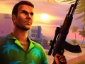 Spil Miami Kriminalitetsimulator 3D online