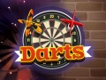 Spil Darts online