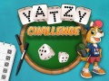 Spil Yatzy Udfordring online