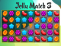 Spil Gelé Match 3 online