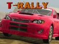 Spil T-Rally online