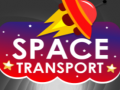 Spil Rumtransport online