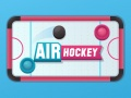Spil Luft hockey online