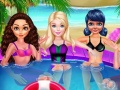 Spil BFF Fantastisk Sommerstil online