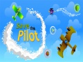 Spil Redde piloten online