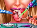 Spil Ellie Tunge Doktor online