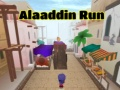 Spil Aladdins Løb online
