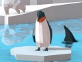 Spil Pinguiner.io online