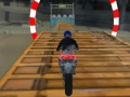 Spil Motorcykelprøver online