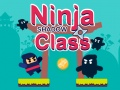 Spil Ninja Skygge Klasse online