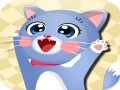 Spil Super Glad Kat online