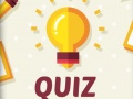 Spil Trivia Quiz online