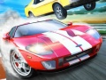 Spil Lamborghini Bil Drift online