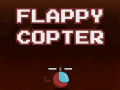Spil Flappy Helikopter online