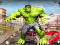 Spil Incredible Monster online
