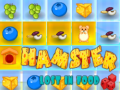 Spil Hamster Tabt I Mad online