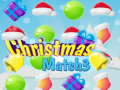 Spil Jul Match 3 online