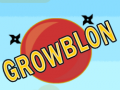 Spil GrowBlon online