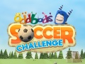 Spil Oddbods Fodbold Udfordring online