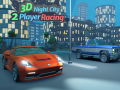 Spil 3D Natteby 2 Spillers Racing online