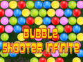 Spil Bobleskytte Uendelig online