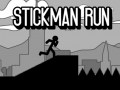 Spil Stickman Løb online