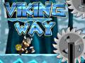 Spil Vikingvej online
