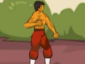 Spil Kung Fu Gade online