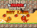 Spil Dino Kød Jagt Tørt Land online