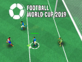 Spil VM i fodbold 2019 online