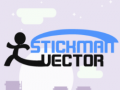 Spil Stickman Vektor online