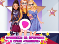 Spil Hollywood Tematiseret Overtøj online