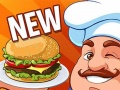 Spil Hurtig Burger online