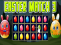 Spil Påsk Match 3 online