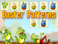 Spil Påskemønstre online