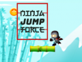 Spil Ninja Hopkraft online
