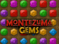 Spil Montezumas ædelstene online