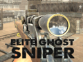 Spil Elite spøgelses-snikskytte online