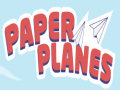 Spil Papirfly online