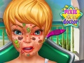 Spil Pixie Hudlæge online
