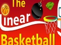 Spil Den Lineære Basketball online