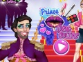 Spil Prins Drag Queen online