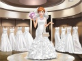 Spil Annie Bryllups Shopping online