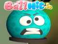 Spil Boldslag.io online