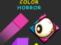Spil Farve Horror online
