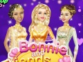 Spil Bonnie og Venner Bollywood online