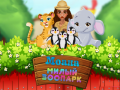 Spil Moana Søde Zoo online
