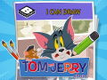 Spil Tom og Jerry-showet: Jeg kan tegne online
