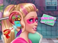 Spil Super Dukke Ørelæge online