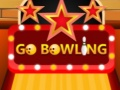 Spil Gå bowling online